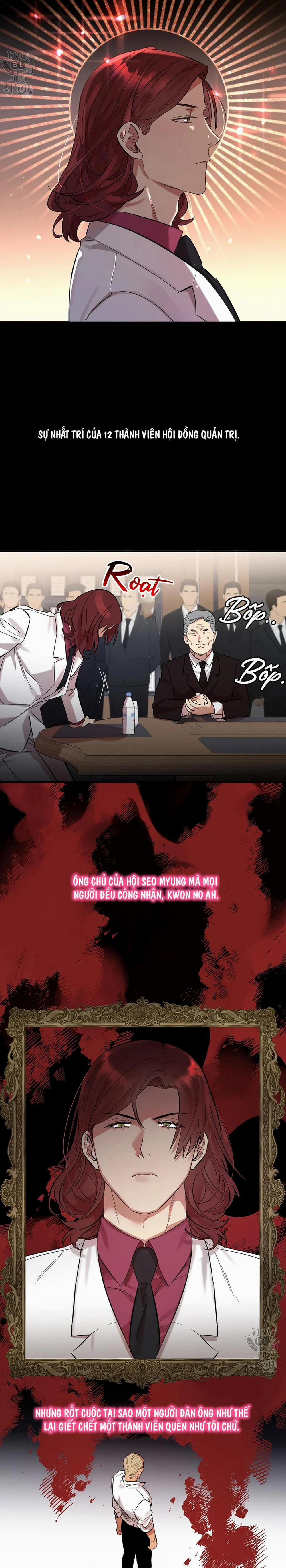 Ngàn Năm Có Một 4 trang 3