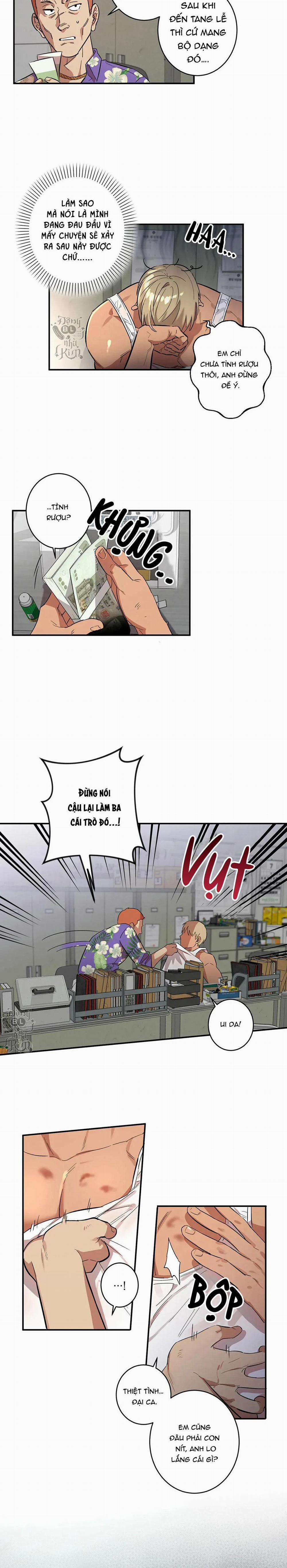 Ngàn Năm Có Một 4 trang 5