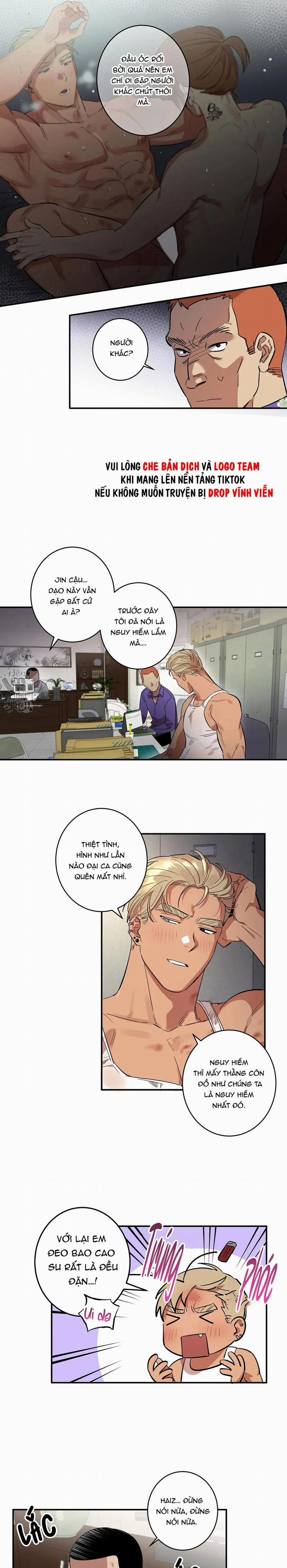 Ngàn Năm Có Một 4 trang 6