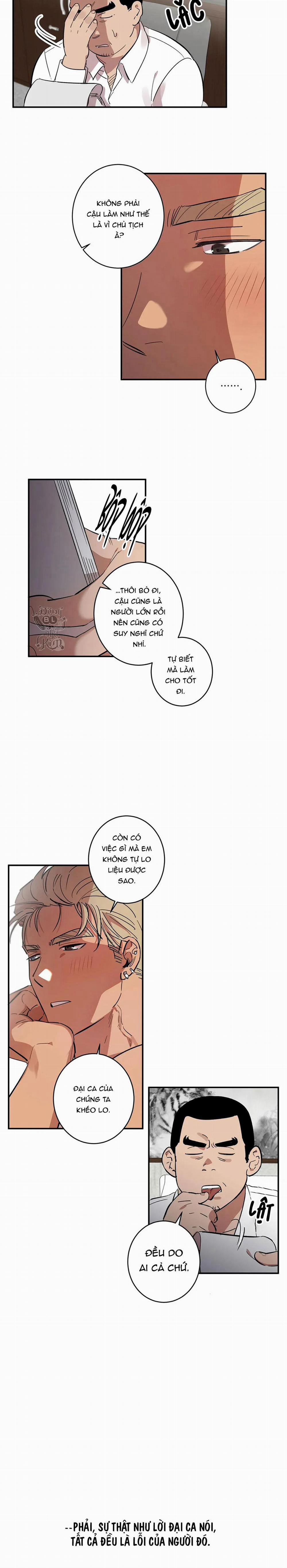 Ngàn Năm Có Một 4 trang 7