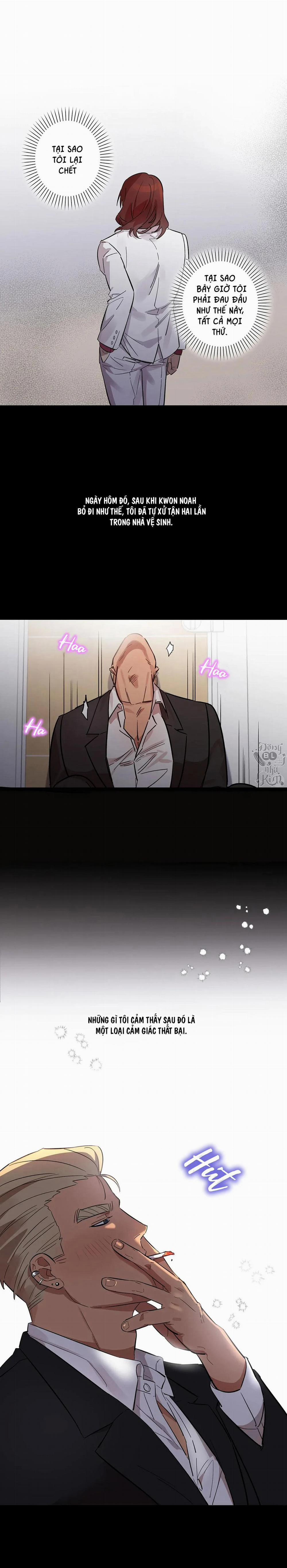 Ngàn Năm Có Một 4 trang 8