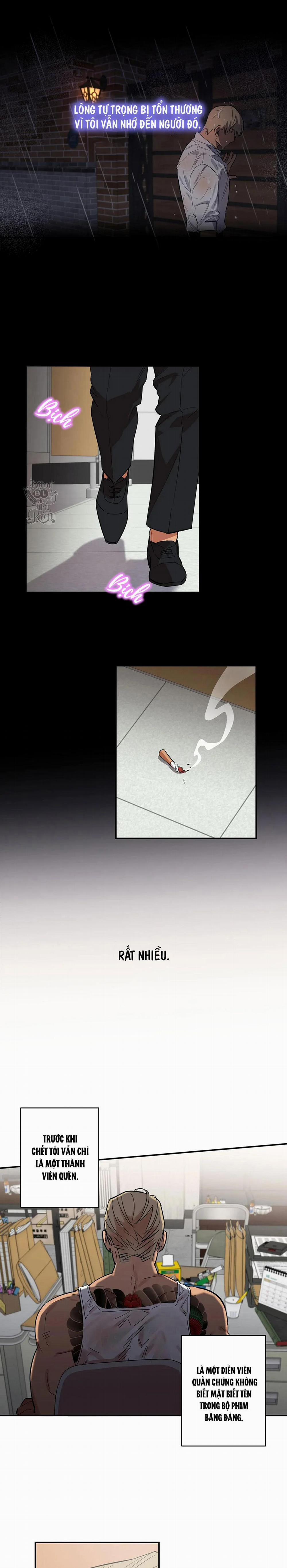 Ngàn Năm Có Một 4 trang 9