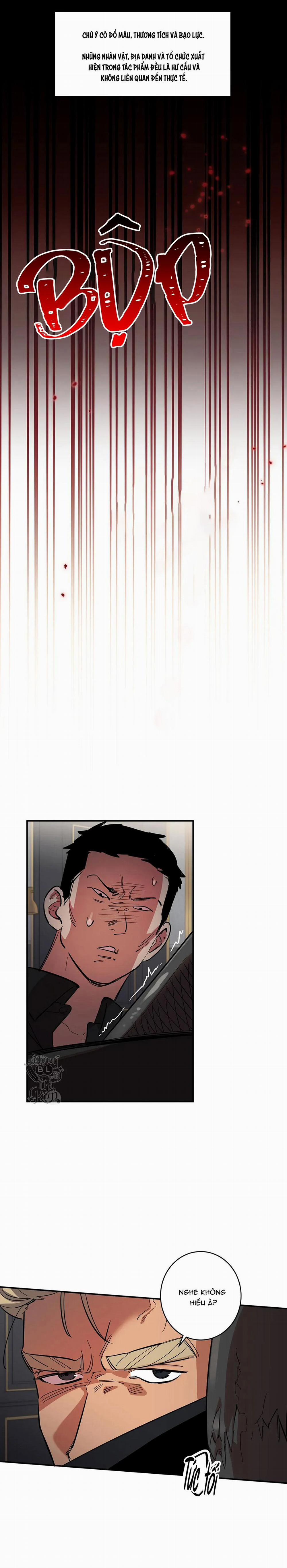 Ngàn Năm Có Một 5 trang 1