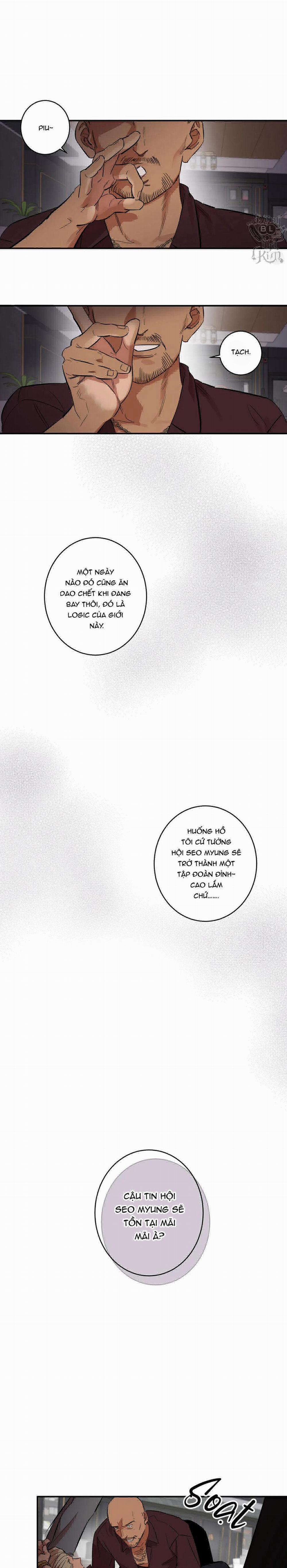 Ngàn Năm Có Một 5 trang 10