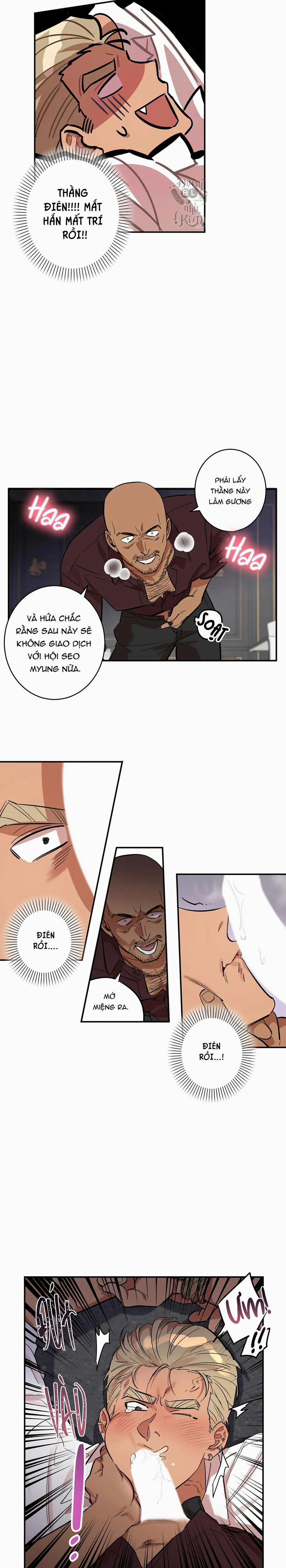 Ngàn Năm Có Một 5 trang 14