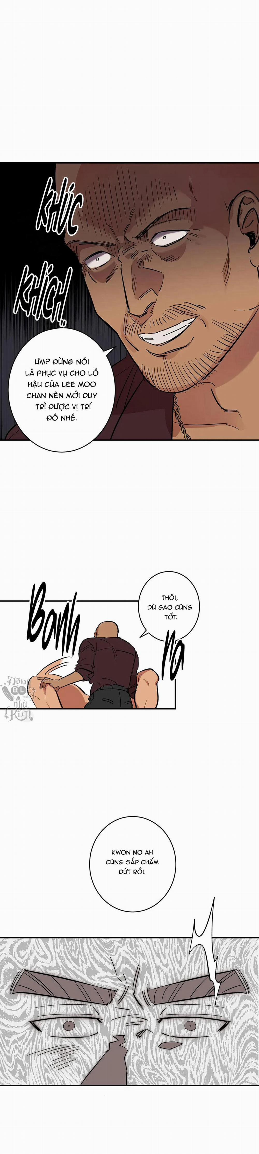 Ngàn Năm Có Một 5 trang 18