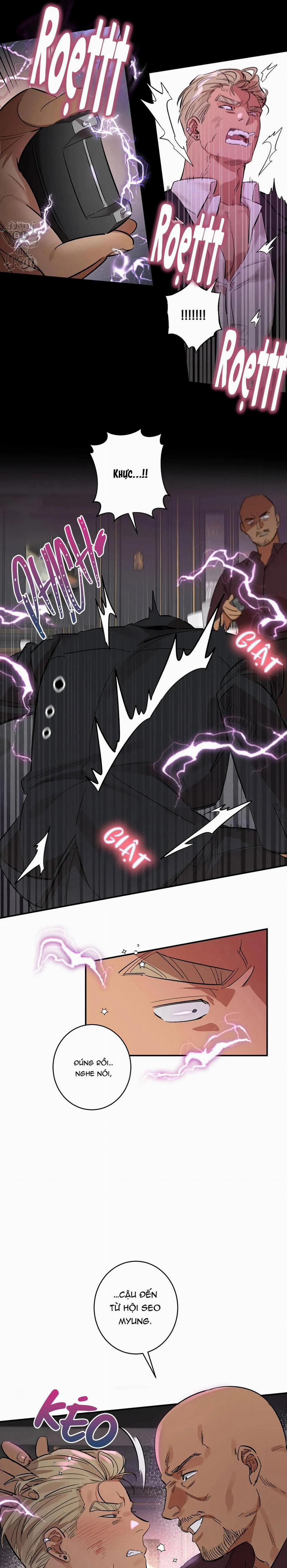 Ngàn Năm Có Một 5 trang 6