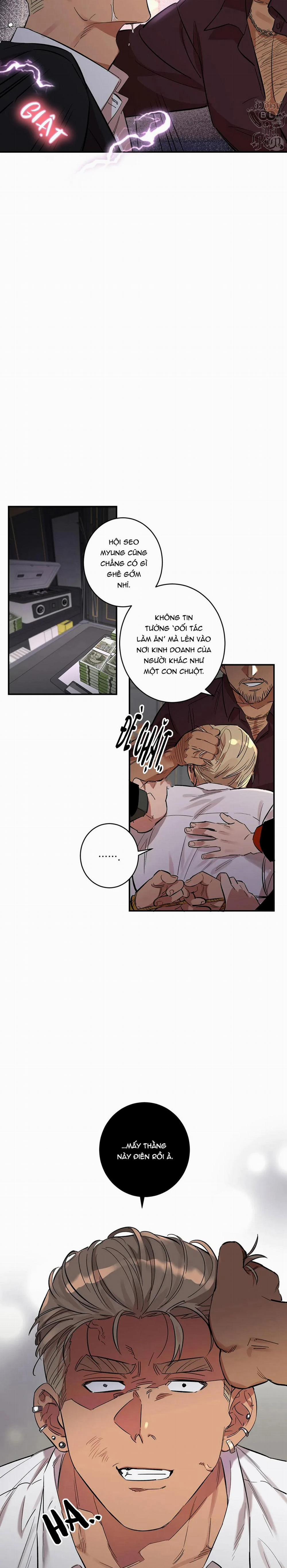 Ngàn Năm Có Một 5 trang 7