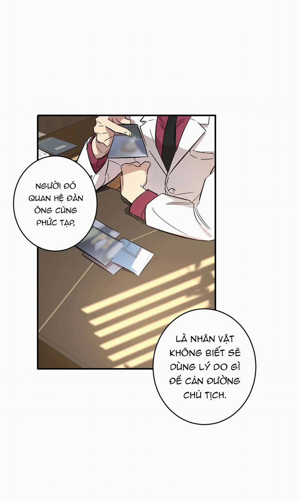 Ngàn Năm Có Một 7 trang 10