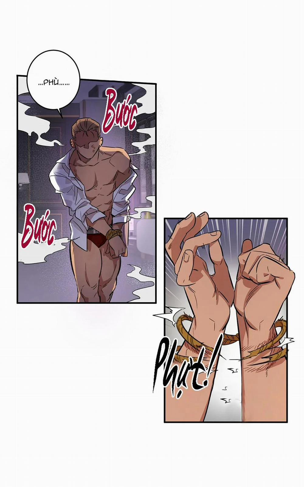 Ngàn Năm Có Một 7 trang 18