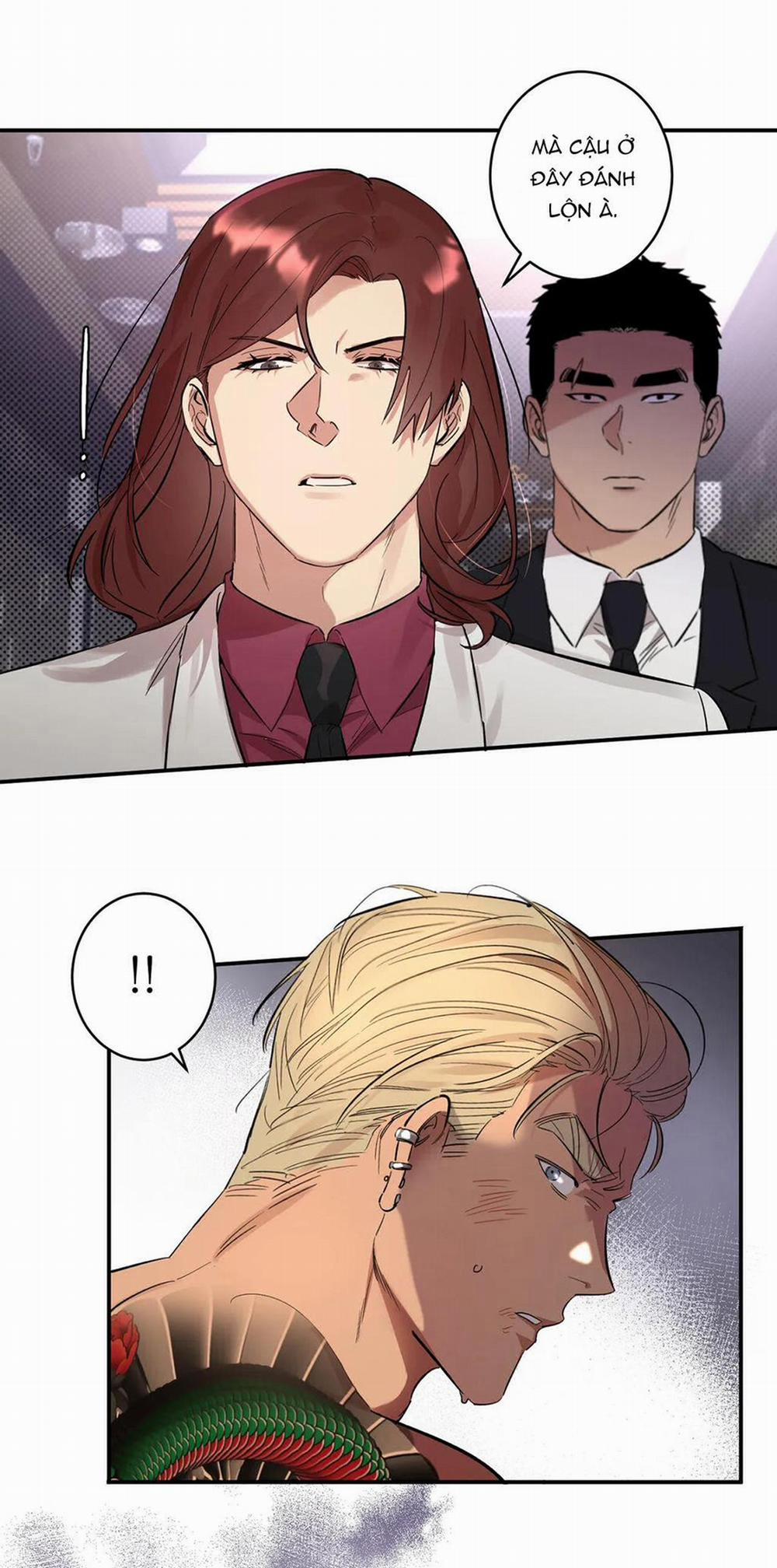 Ngàn Năm Có Một 7 trang 23