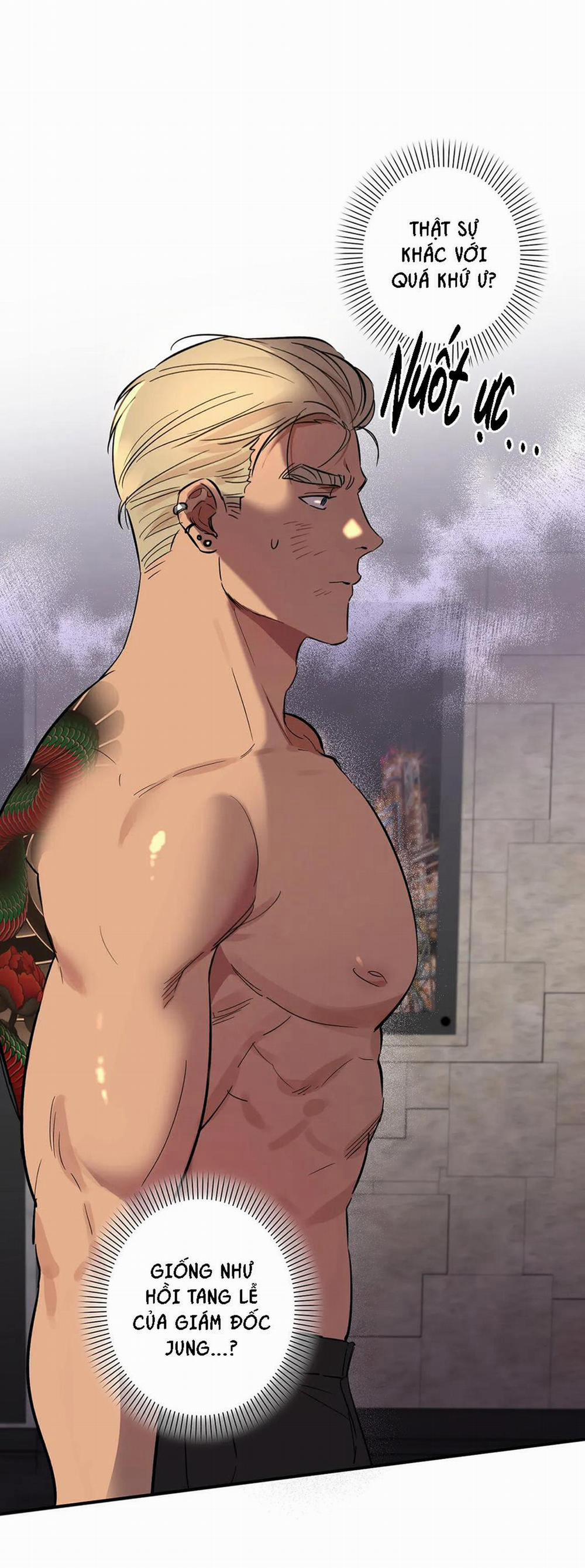 Ngàn Năm Có Một 7 trang 25