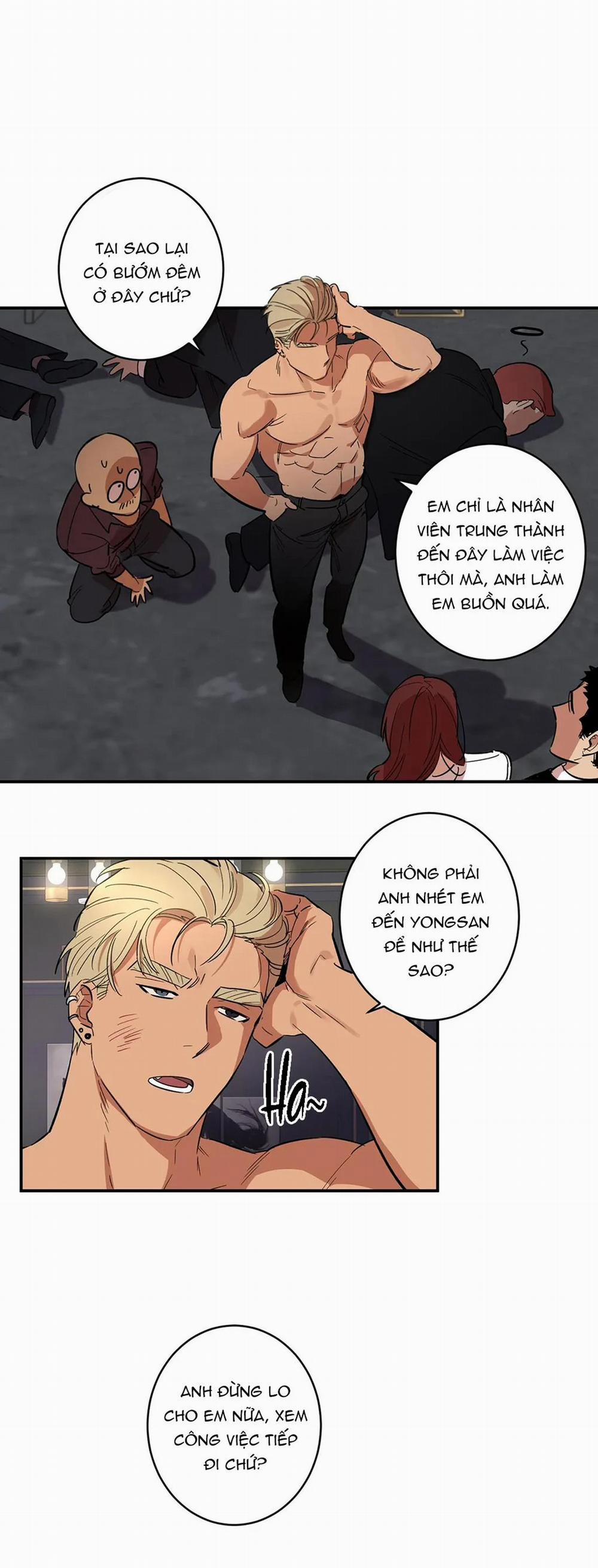 Ngàn Năm Có Một 7 trang 29