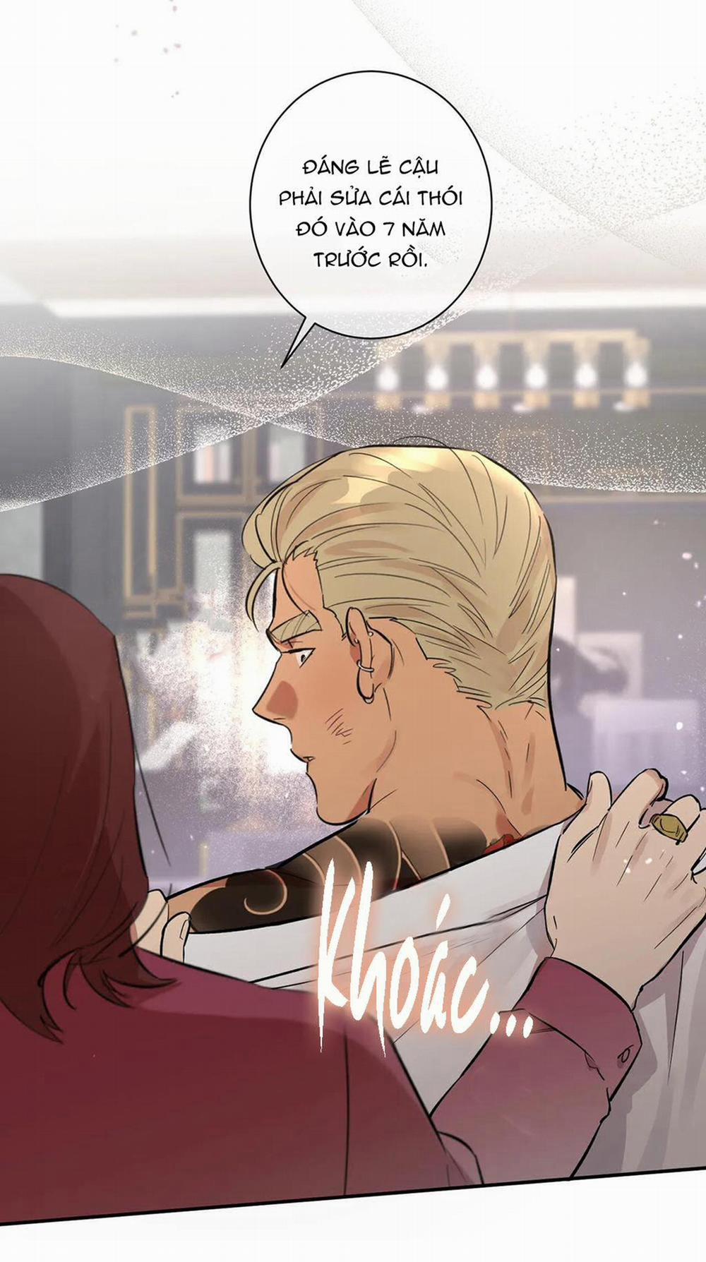 Ngàn Năm Có Một 7 trang 33