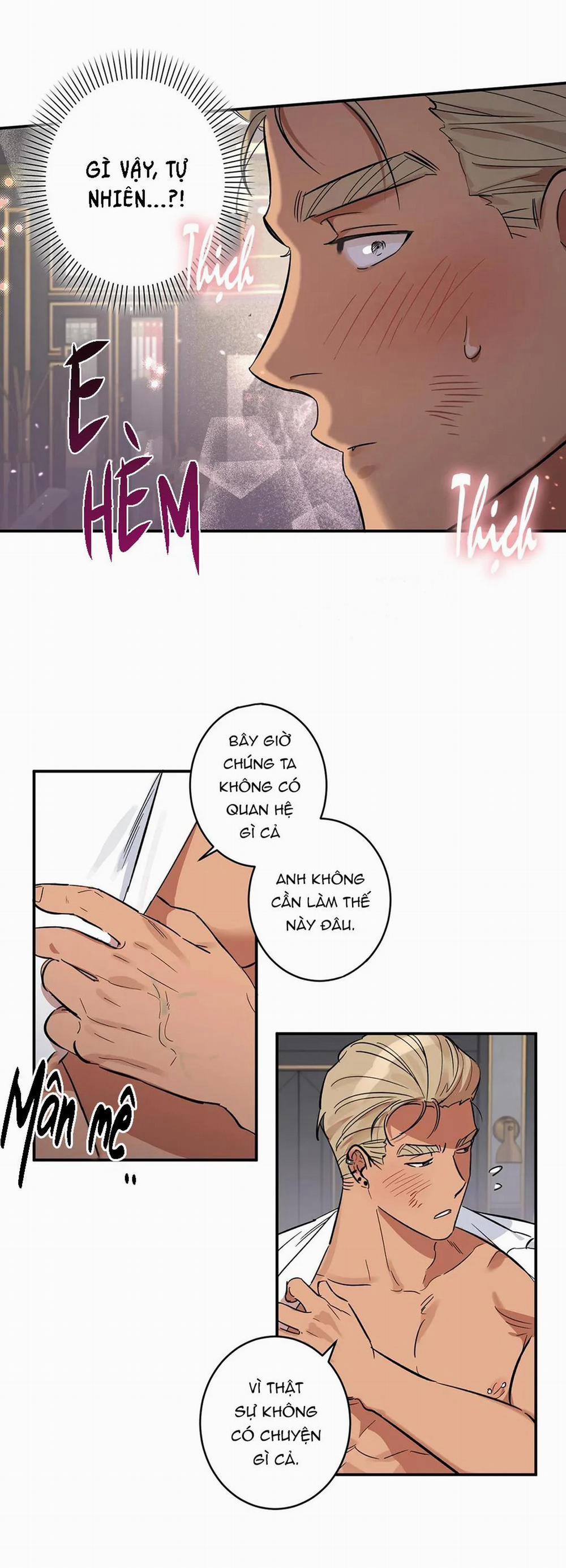 Ngàn Năm Có Một 7 trang 34