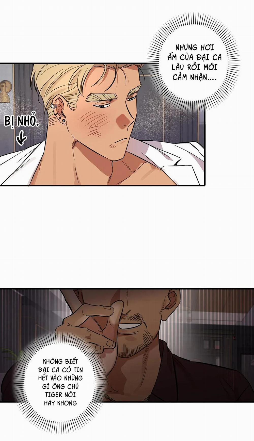 Ngàn Năm Có Một 7 trang 36