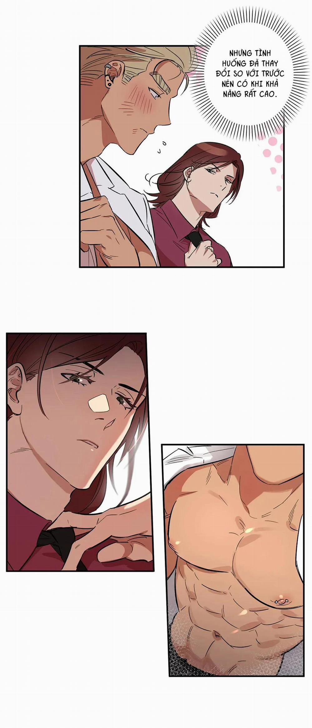 Ngàn Năm Có Một 7 trang 37