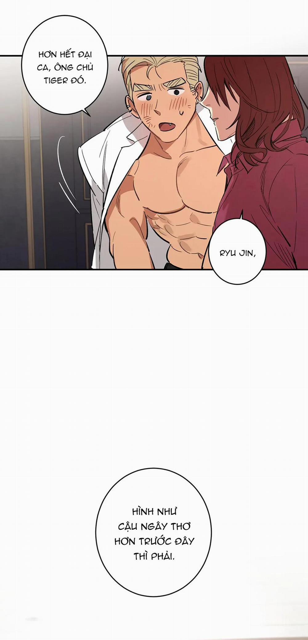 Ngàn Năm Có Một 7 trang 38