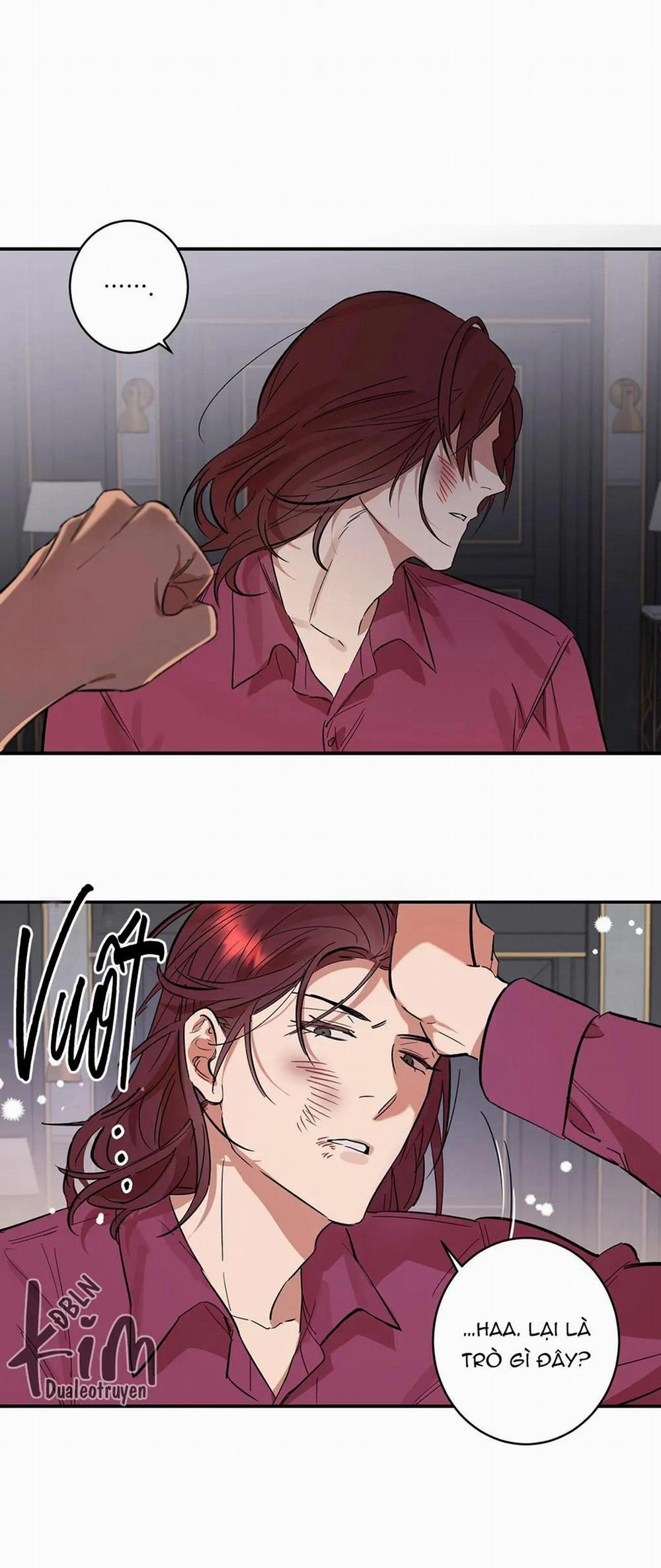 Ngàn Năm Có Một 7 trang 42