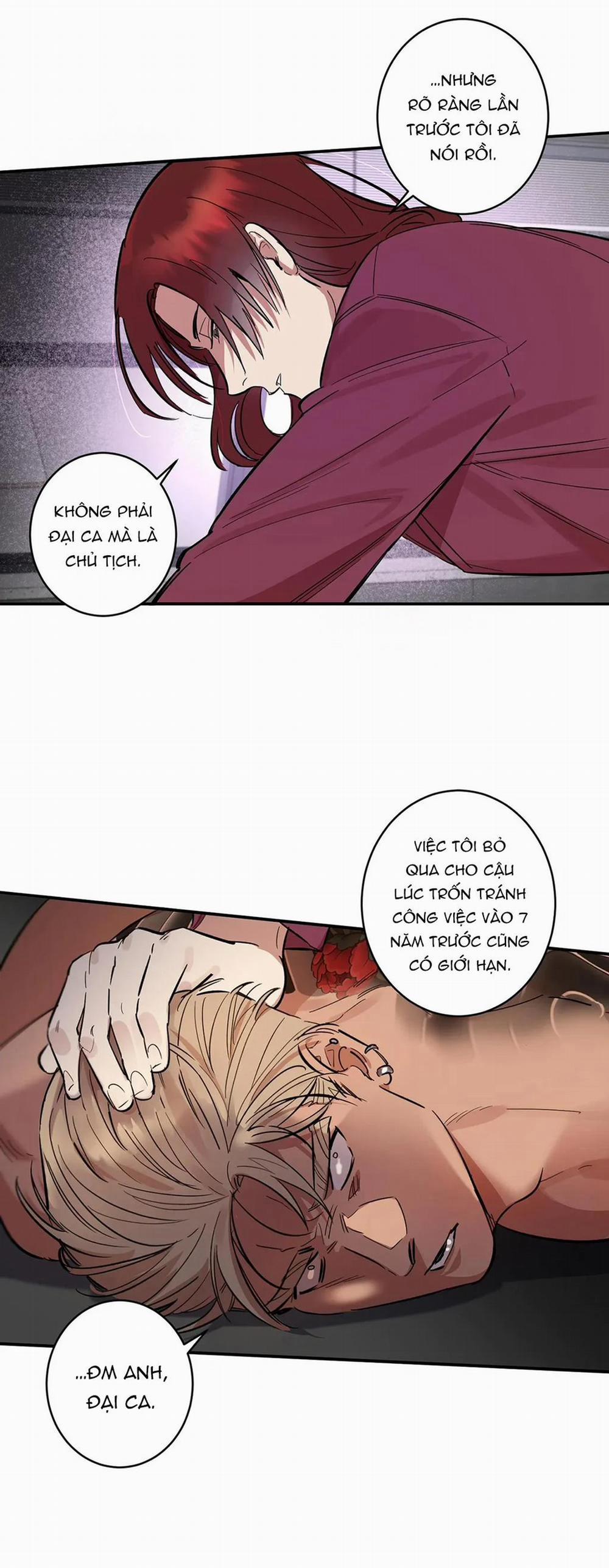 Ngàn Năm Có Một 7 trang 47