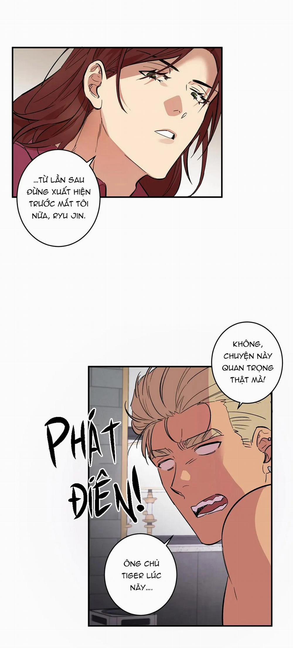 Ngàn Năm Có Một 7 trang 51