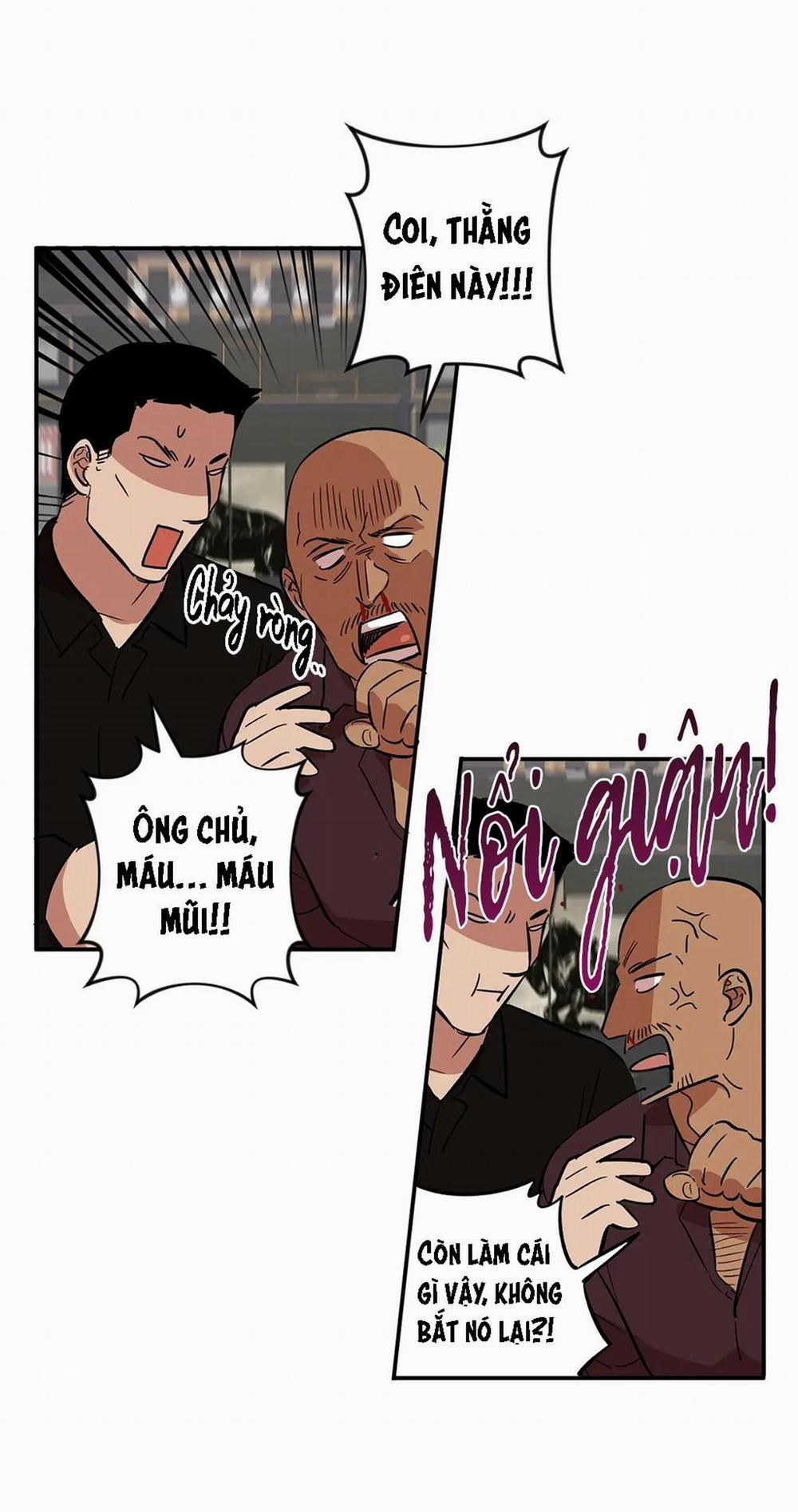 Ngàn Năm Có Một 7 trang 6