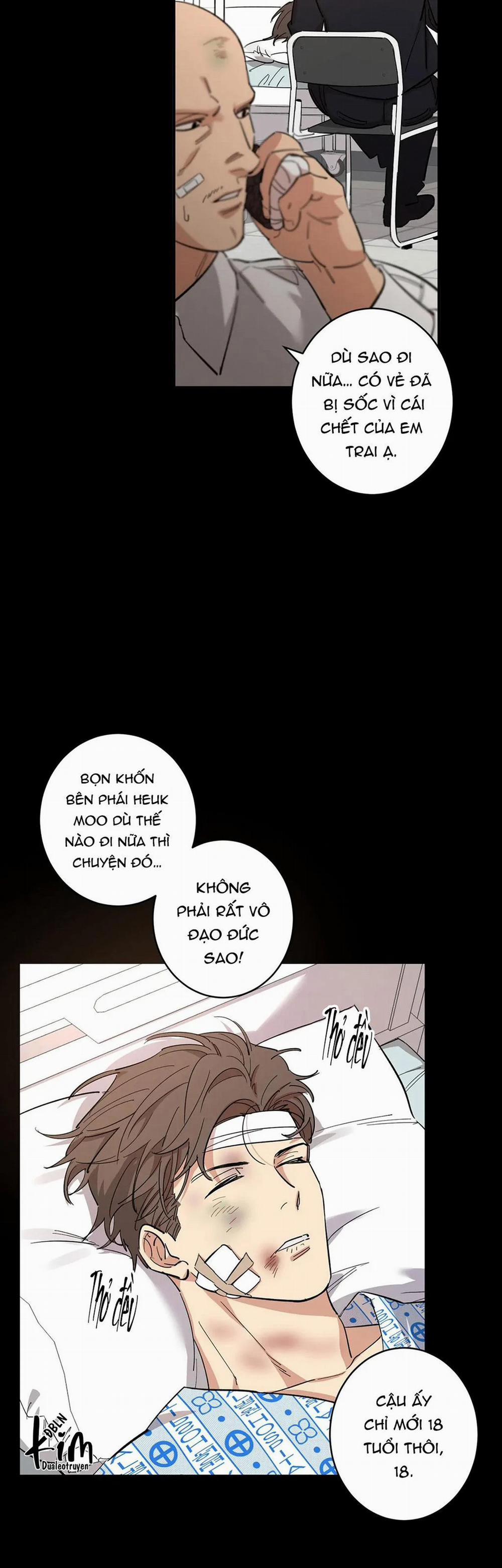 Ngàn Năm Có Một 8 trang 10