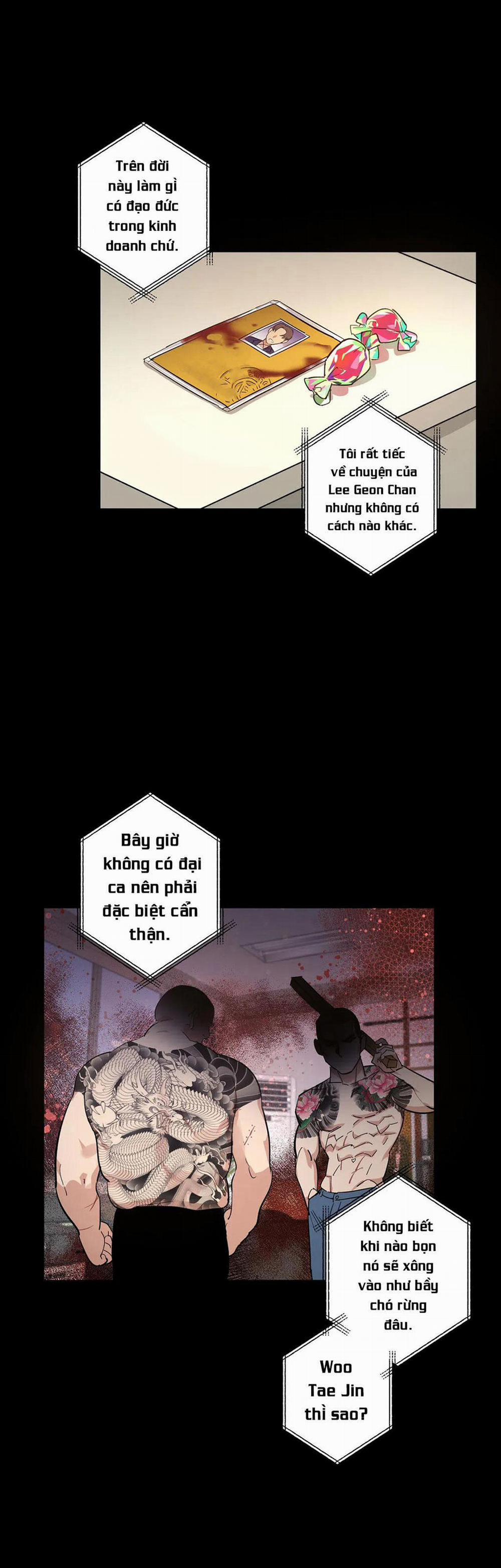 Ngàn Năm Có Một 8 trang 11