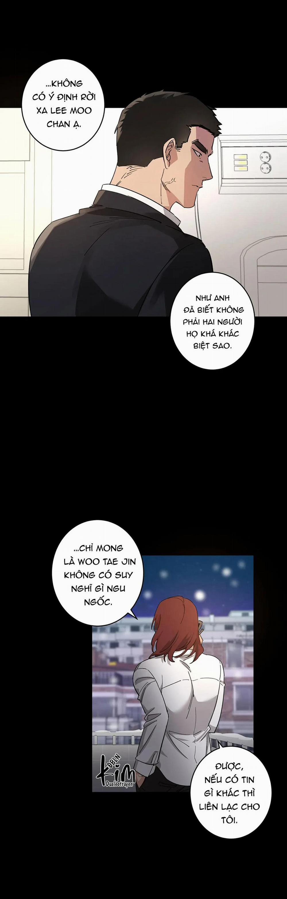 Ngàn Năm Có Một 8 trang 12