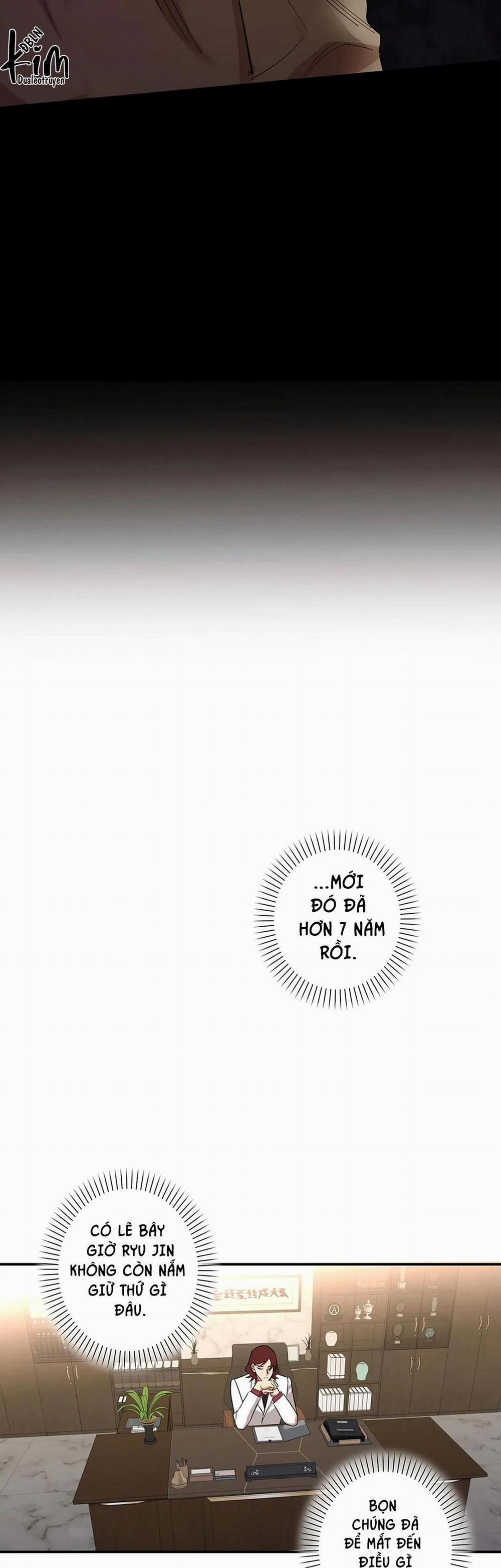 Ngàn Năm Có Một 8 trang 19