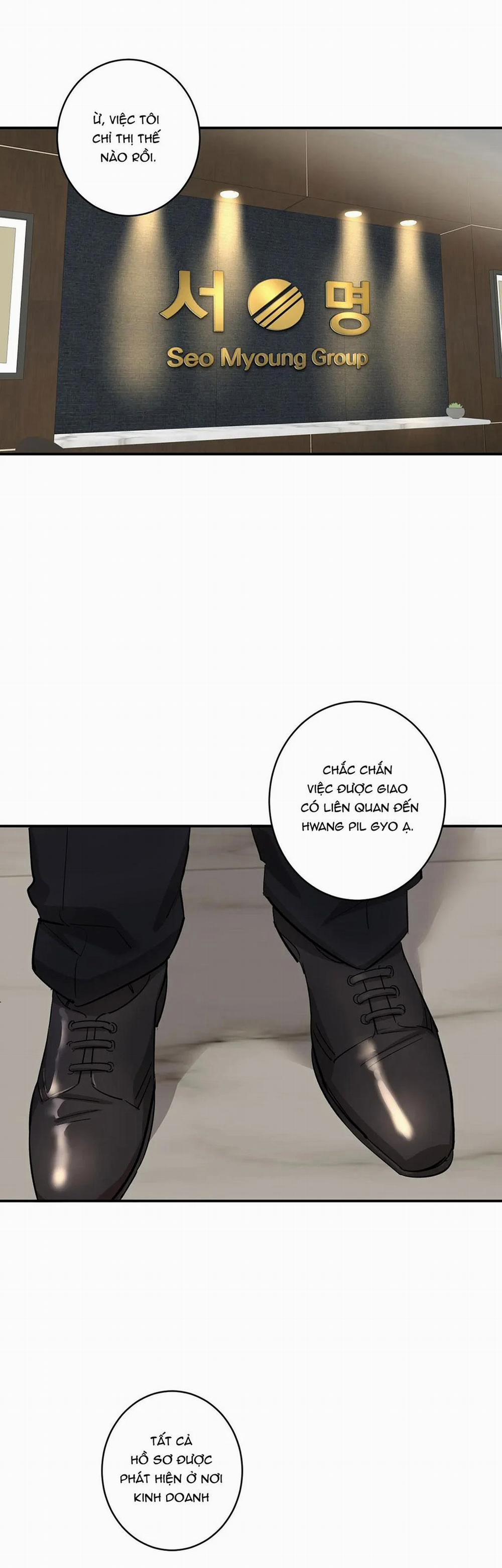 Ngàn Năm Có Một 8 trang 23