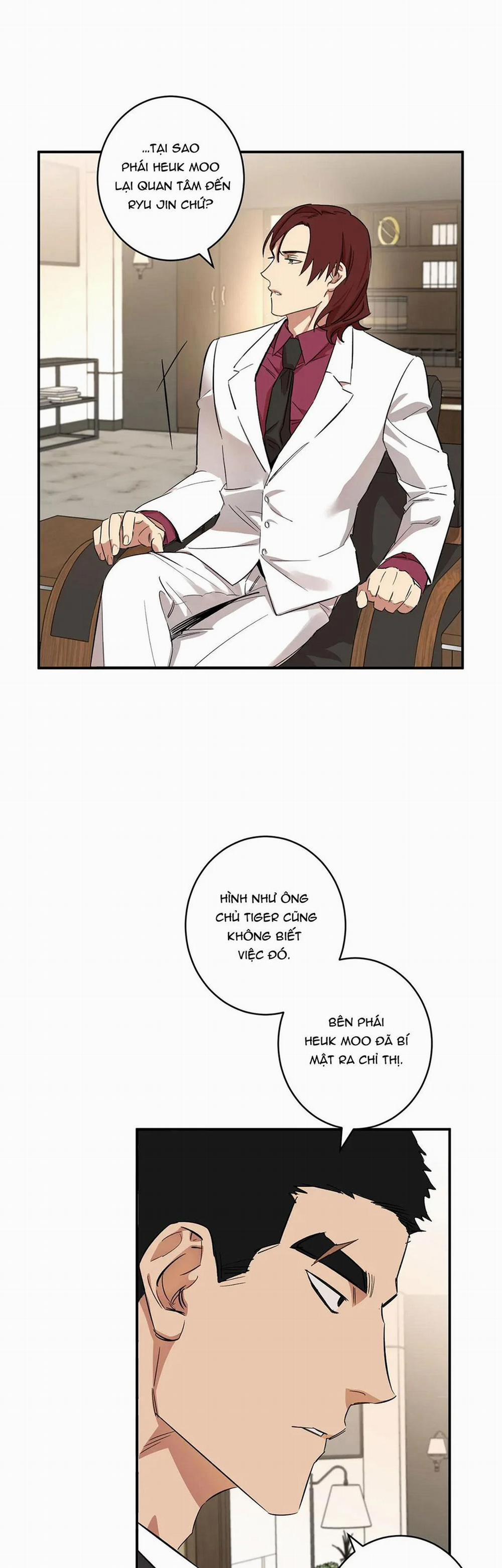 Ngàn Năm Có Một 8 trang 25