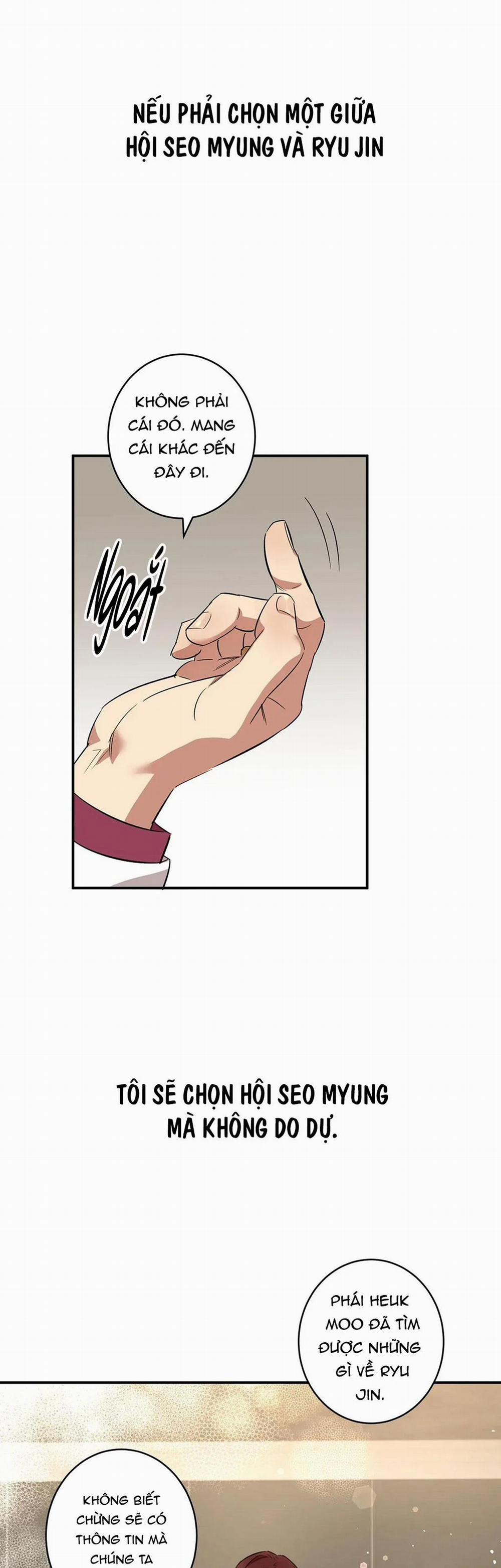 Ngàn Năm Có Một 8 trang 28