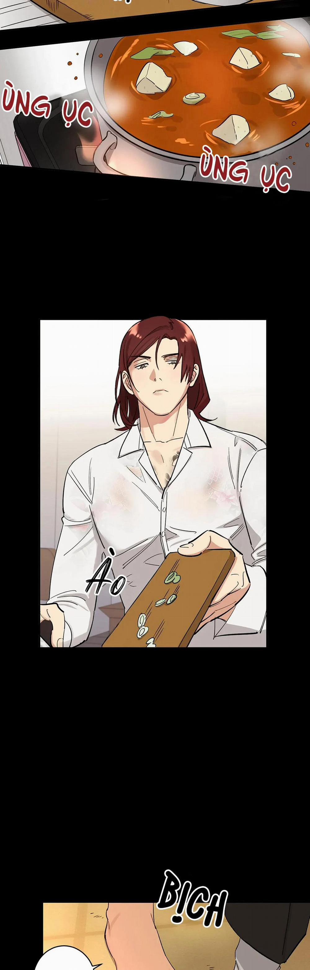 Ngàn Năm Có Một 8 trang 3