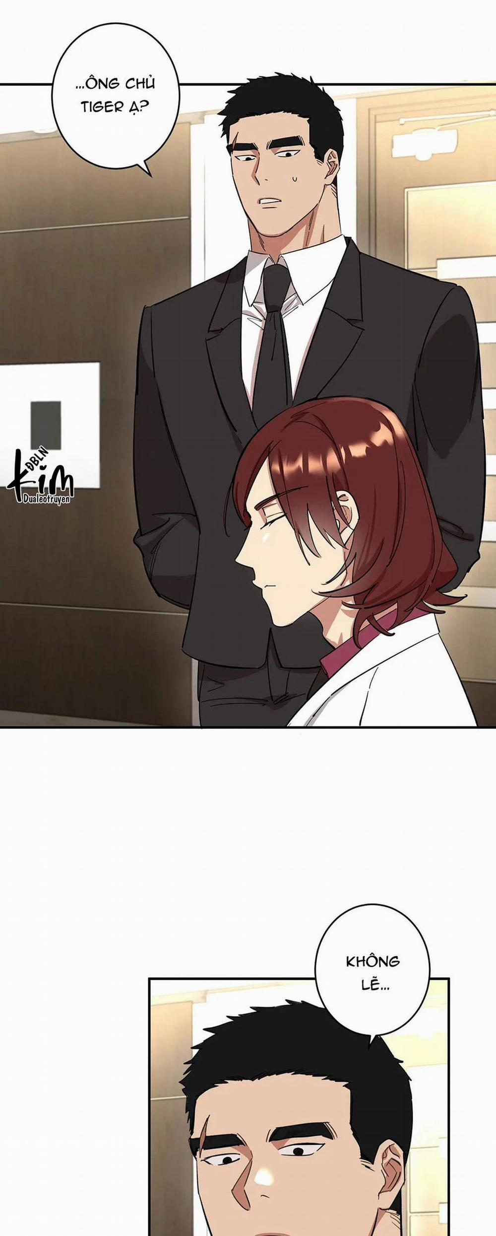 Ngàn Năm Có Một 8 trang 30