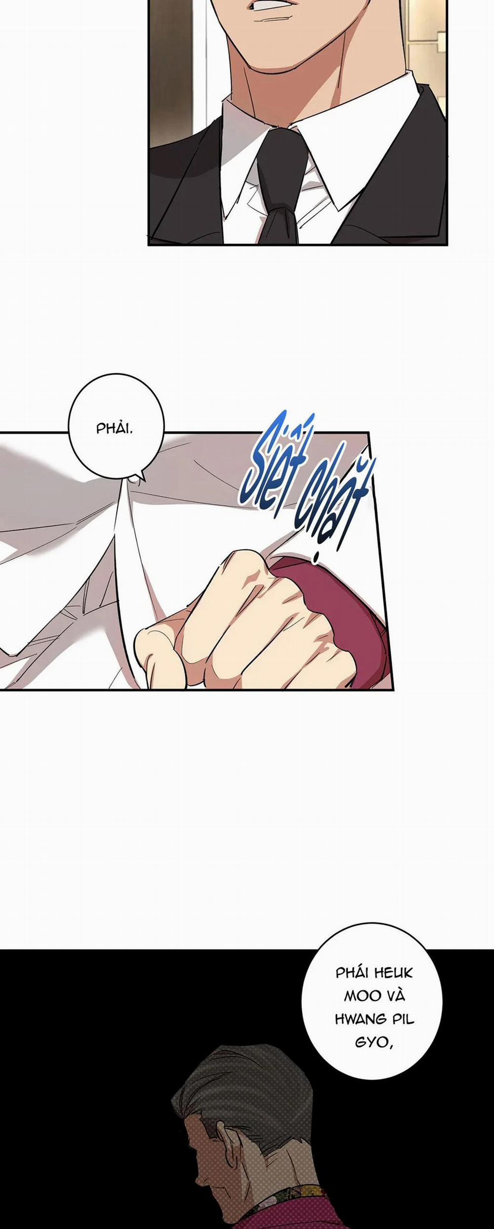 Ngàn Năm Có Một 8 trang 31