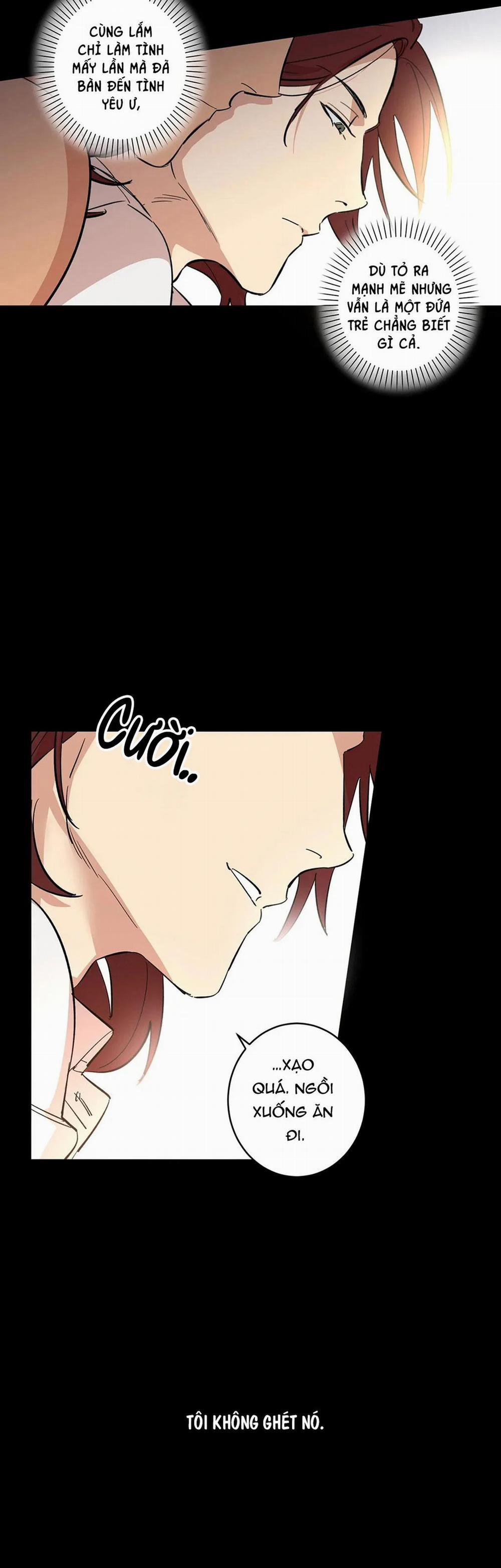 Ngàn Năm Có Một 8 trang 5