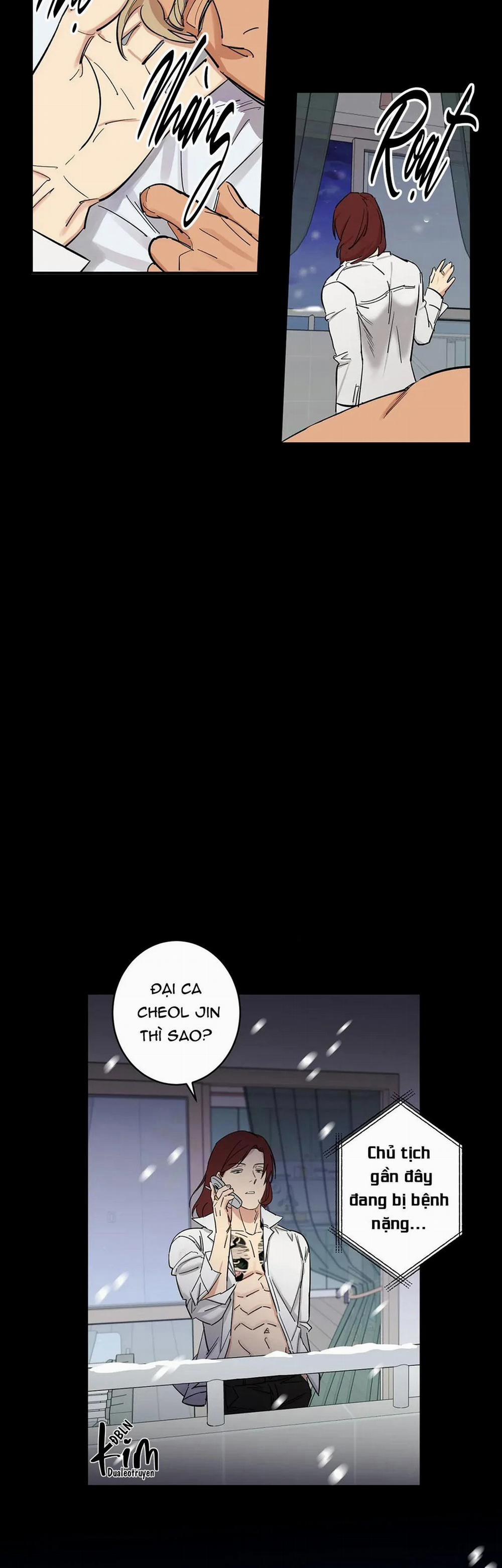 Ngàn Năm Có Một 8 trang 8