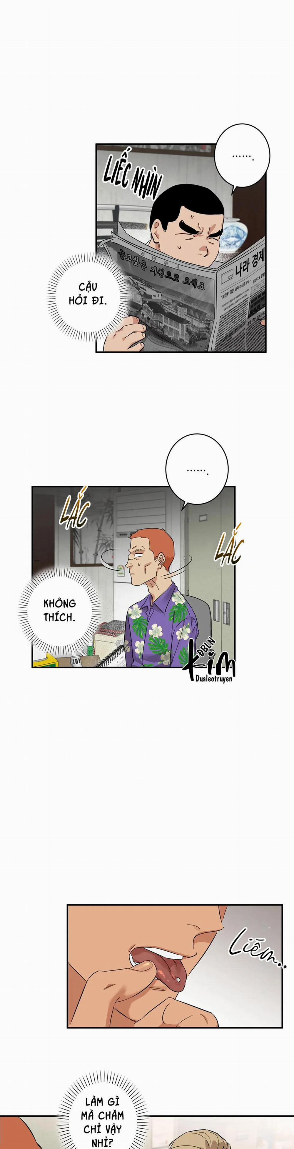 Ngàn Năm Có Một 9 trang 0