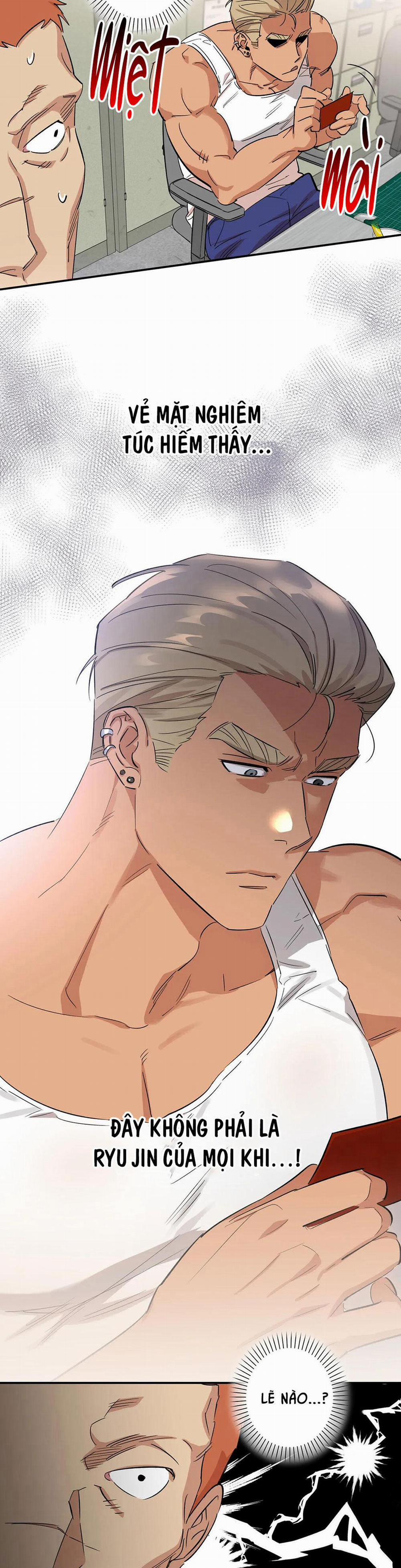 Ngàn Năm Có Một 9 trang 1