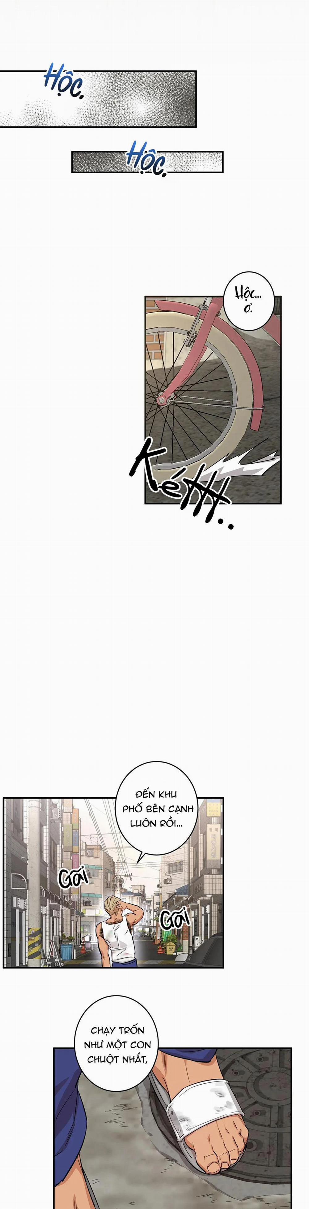 Ngàn Năm Có Một 9 trang 14