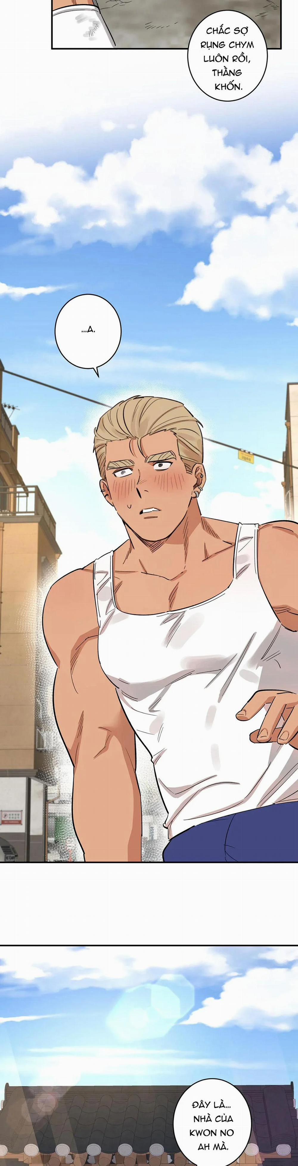 Ngàn Năm Có Một 9 trang 15