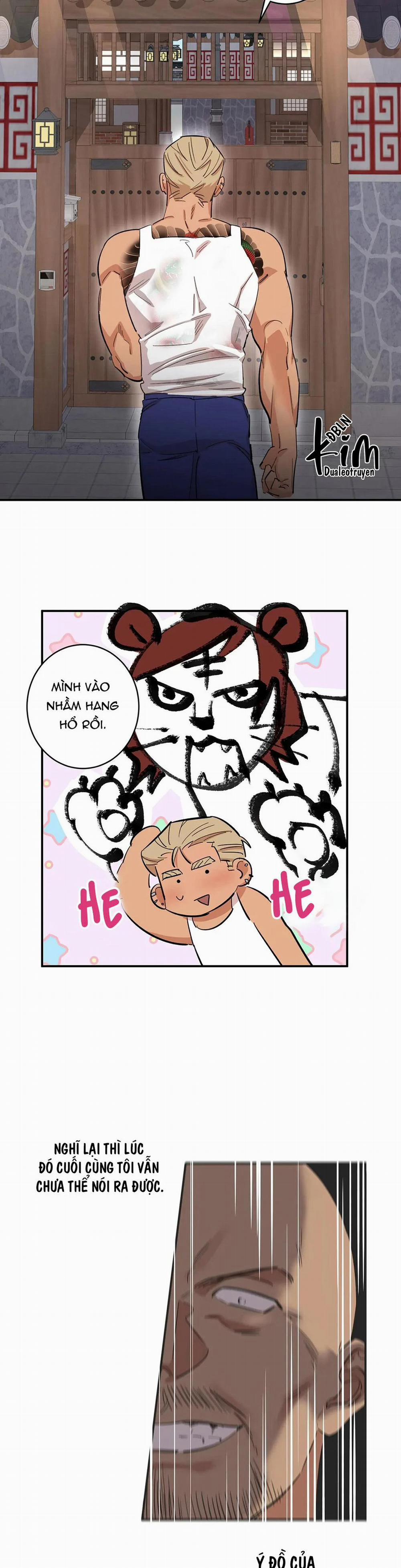 Ngàn Năm Có Một 9 trang 16