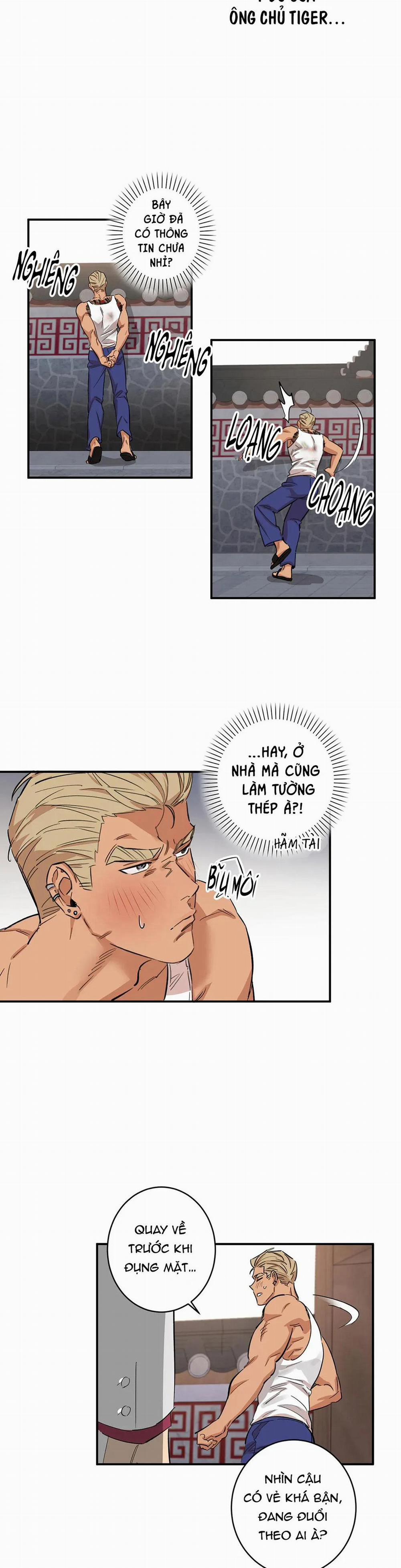 Ngàn Năm Có Một 9 trang 17