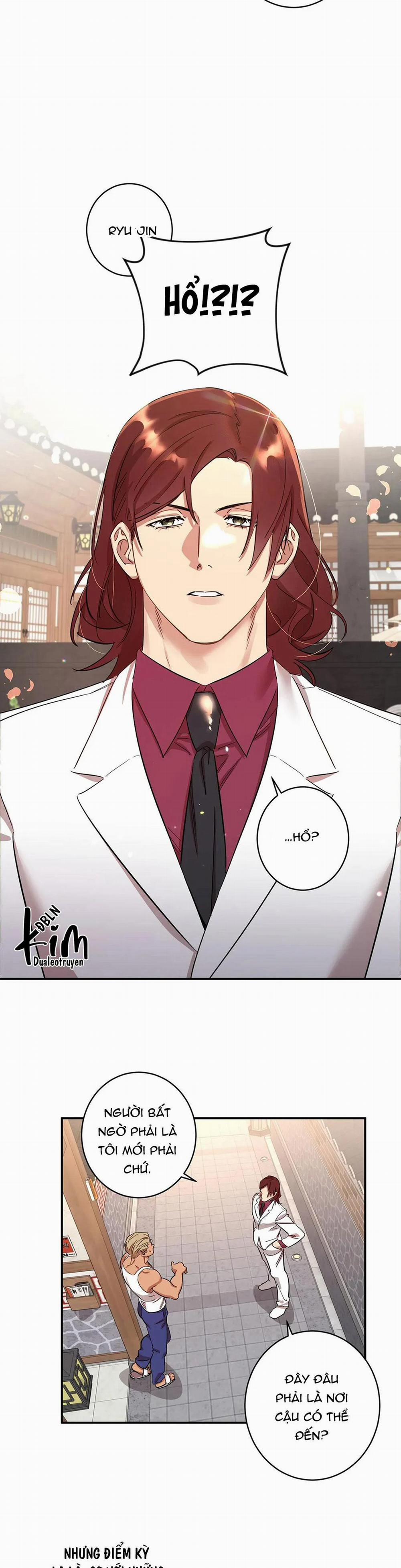 Ngàn Năm Có Một 9 trang 18