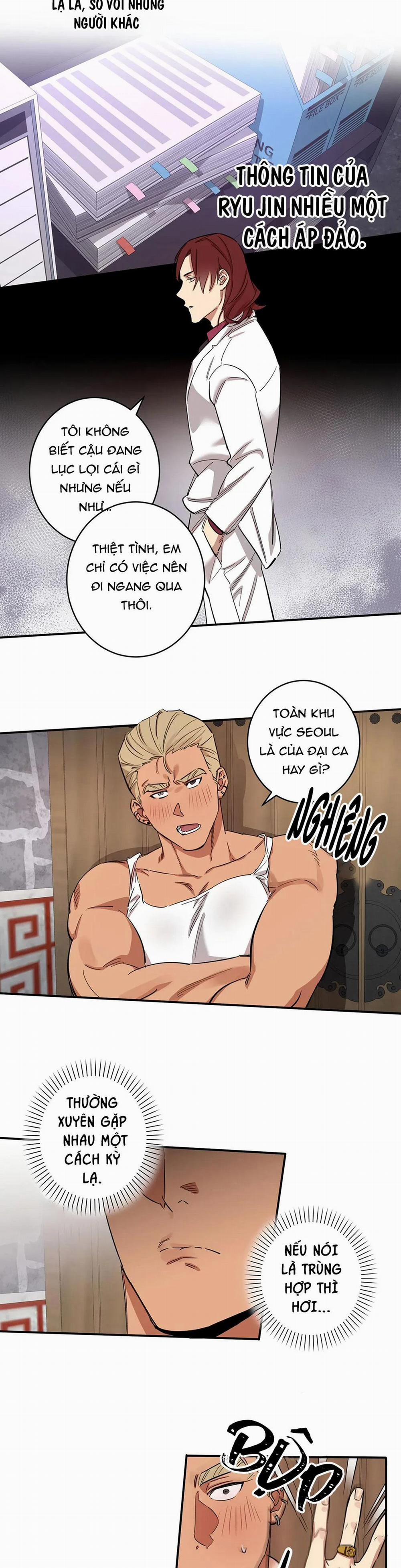 Ngàn Năm Có Một 9 trang 19