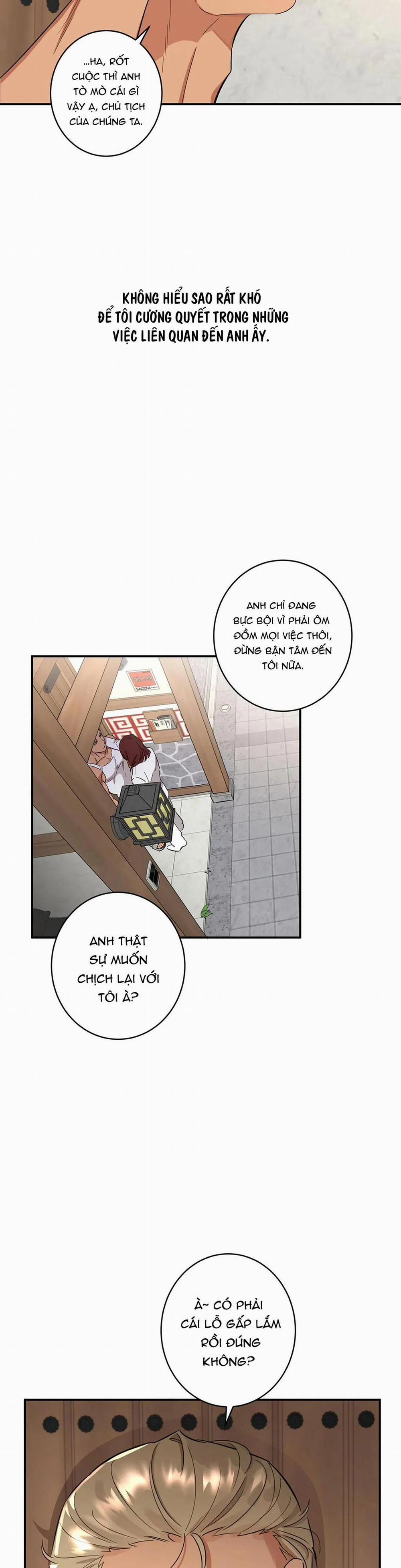 Ngàn Năm Có Một 9 trang 21