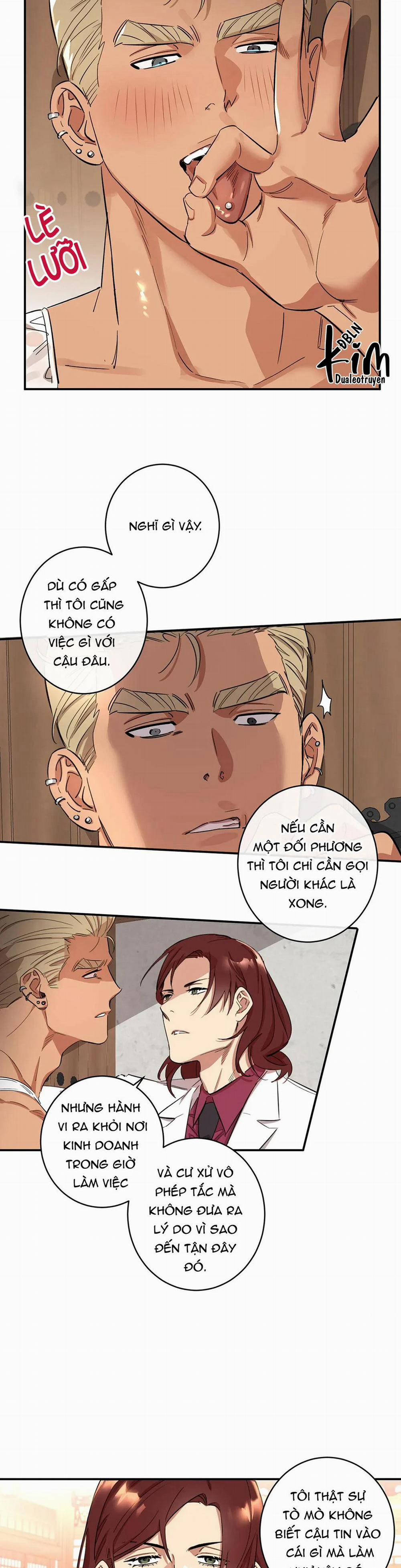 Ngàn Năm Có Một 9 trang 22