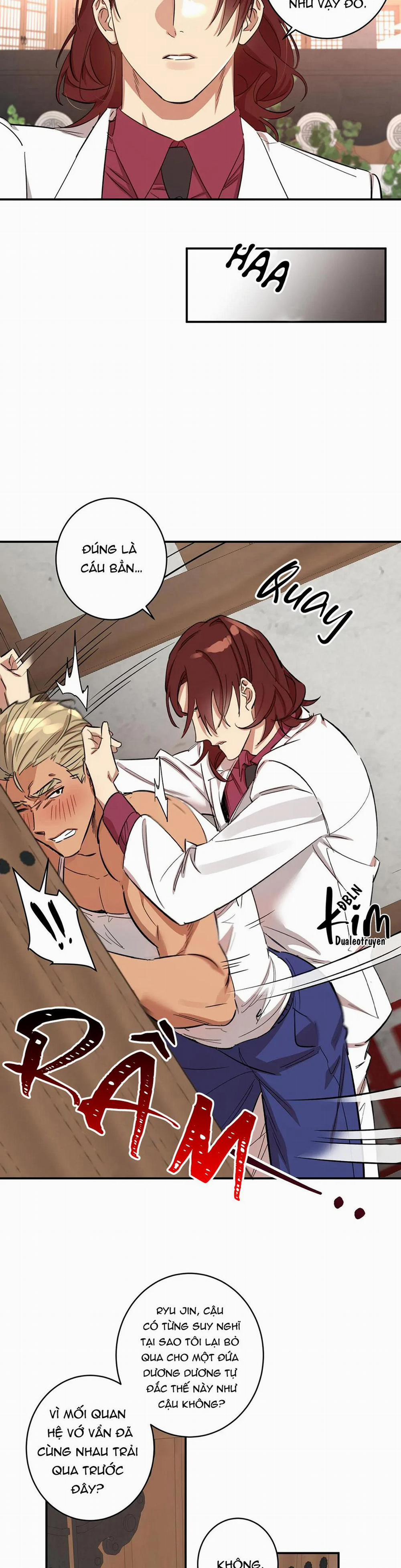 Ngàn Năm Có Một 9 trang 23