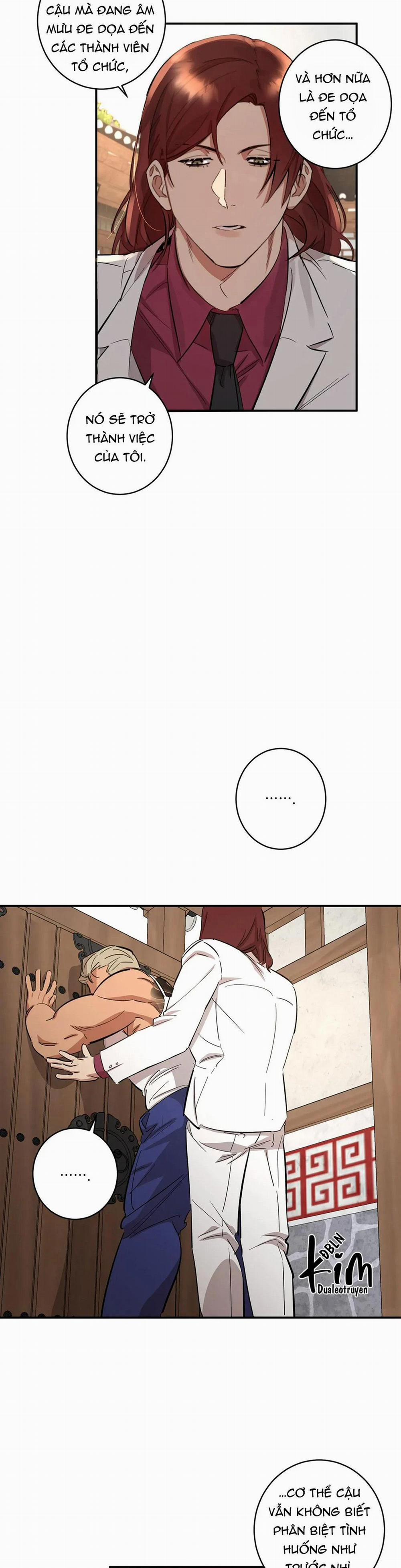 Ngàn Năm Có Một 9 trang 25